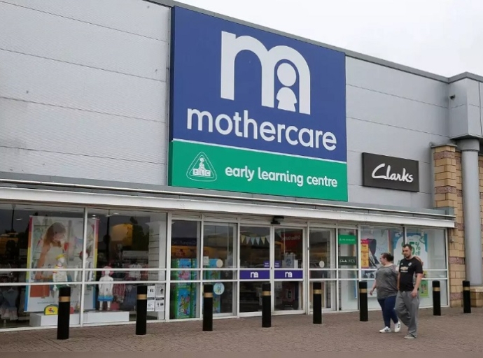 Reliance Retail, Mothercare form JV to expand in South Asia